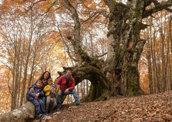 Perchè valigie sempre pronte?