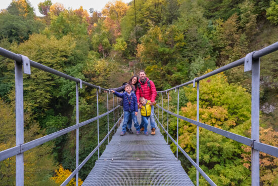 ALLA SCOPERTA DEL MOLISE CON I BAMBINI
