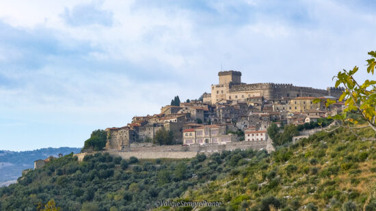 5 ESPERIENZE DA FARE A SERMONETA CON I BAMBINI