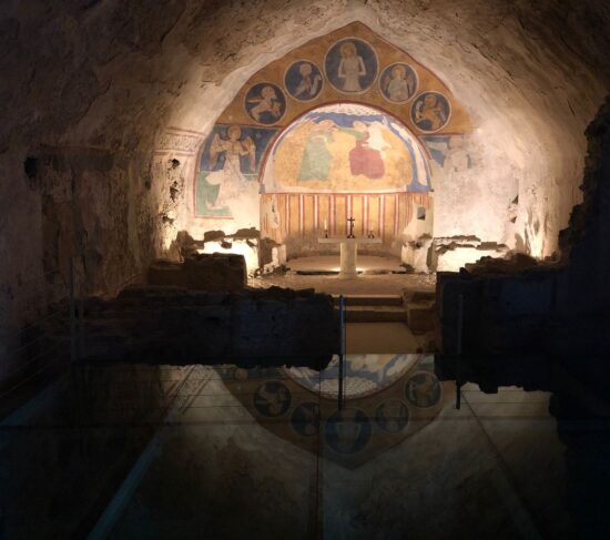 ALLA SCOPERTA DI NARNI CON I BAMBINI